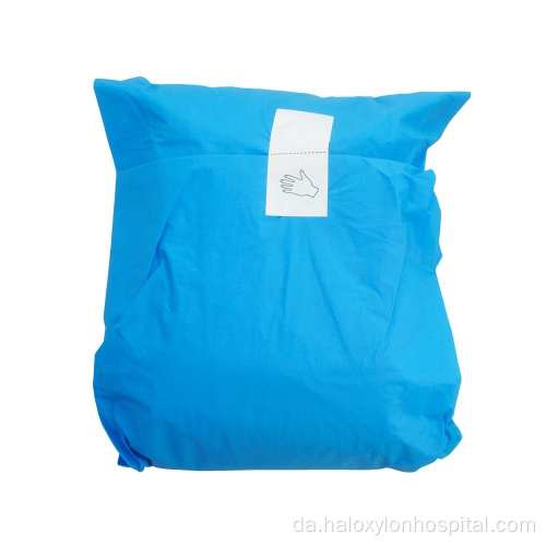 Engangskirurgi Pack Universal Drape Cesarean Section